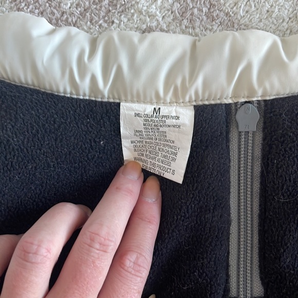 Target Dog Coat - Picture 5 of 5